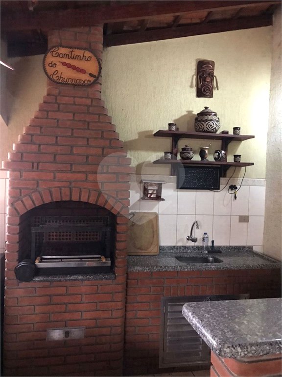 Sobrado à venda com 3 suítes em Mandaqui, São Paulo, SP