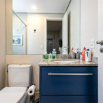 Apartamento à venda com 2 quartos, sendo 1 suíte, em Vila Leopoldina, São Paulo, SP