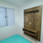 Apartamento à venda com 2 quartos em Jardim Karolyne, Votorantim, SP