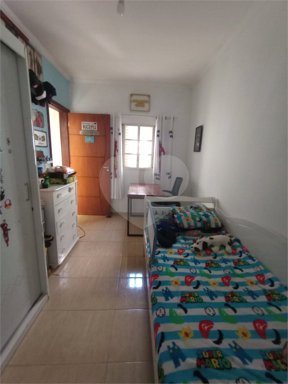 Casa à venda com 2 quartos, sendo 1 suíte, em Vila Domingues, Votorantim, SP