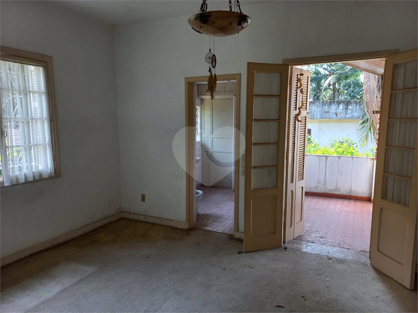 Terreno à venda com 2 quartos, sendo 1 suíte, em Jardim Floresta, São Paulo, SP