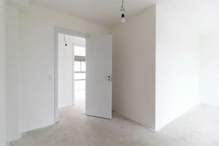 Apartamento à venda com 3 suítes em Brooklin Paulista, São Paulo, SP