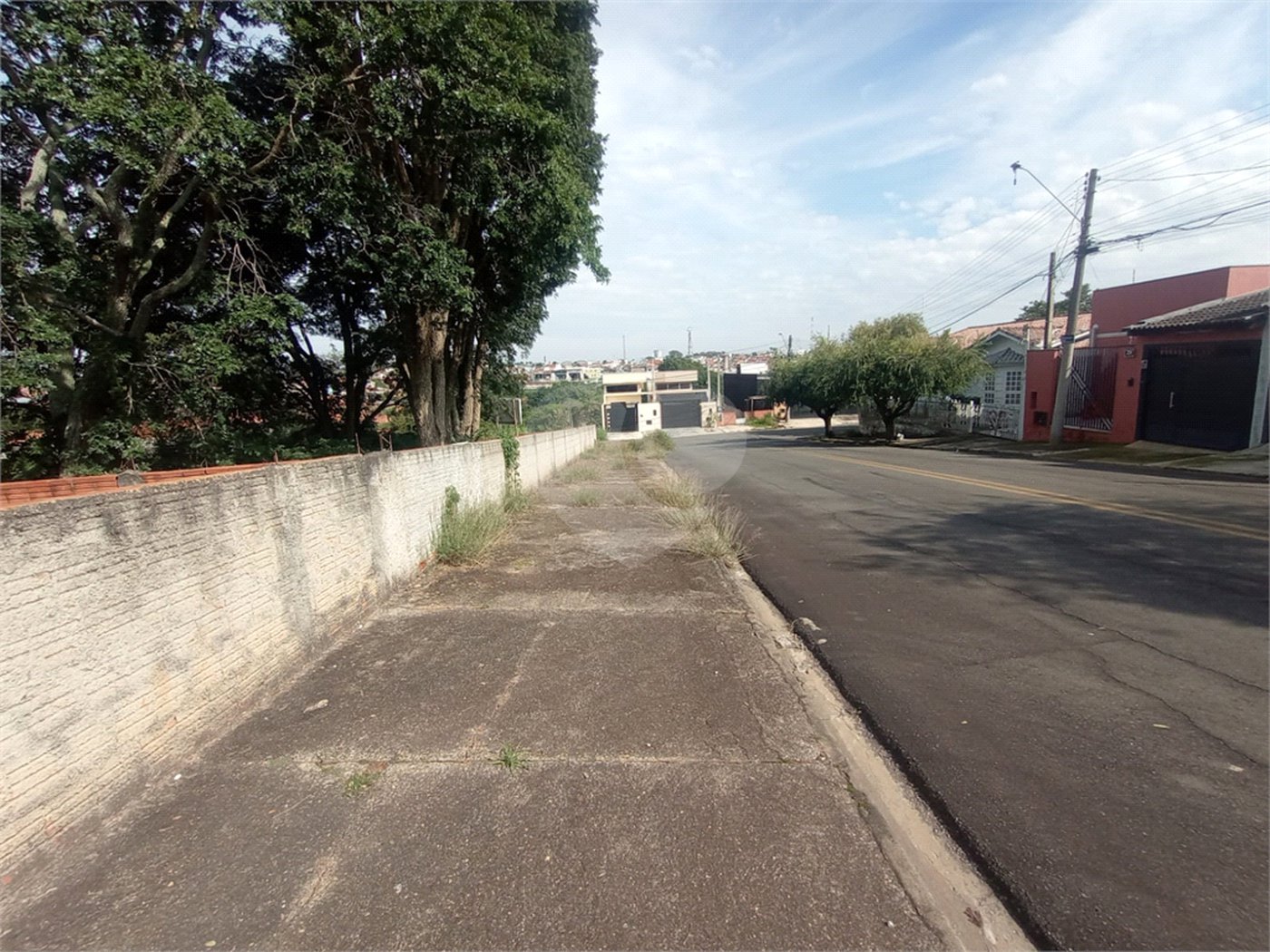 Terreno à venda em Vila Barth, Itapetininga, SP