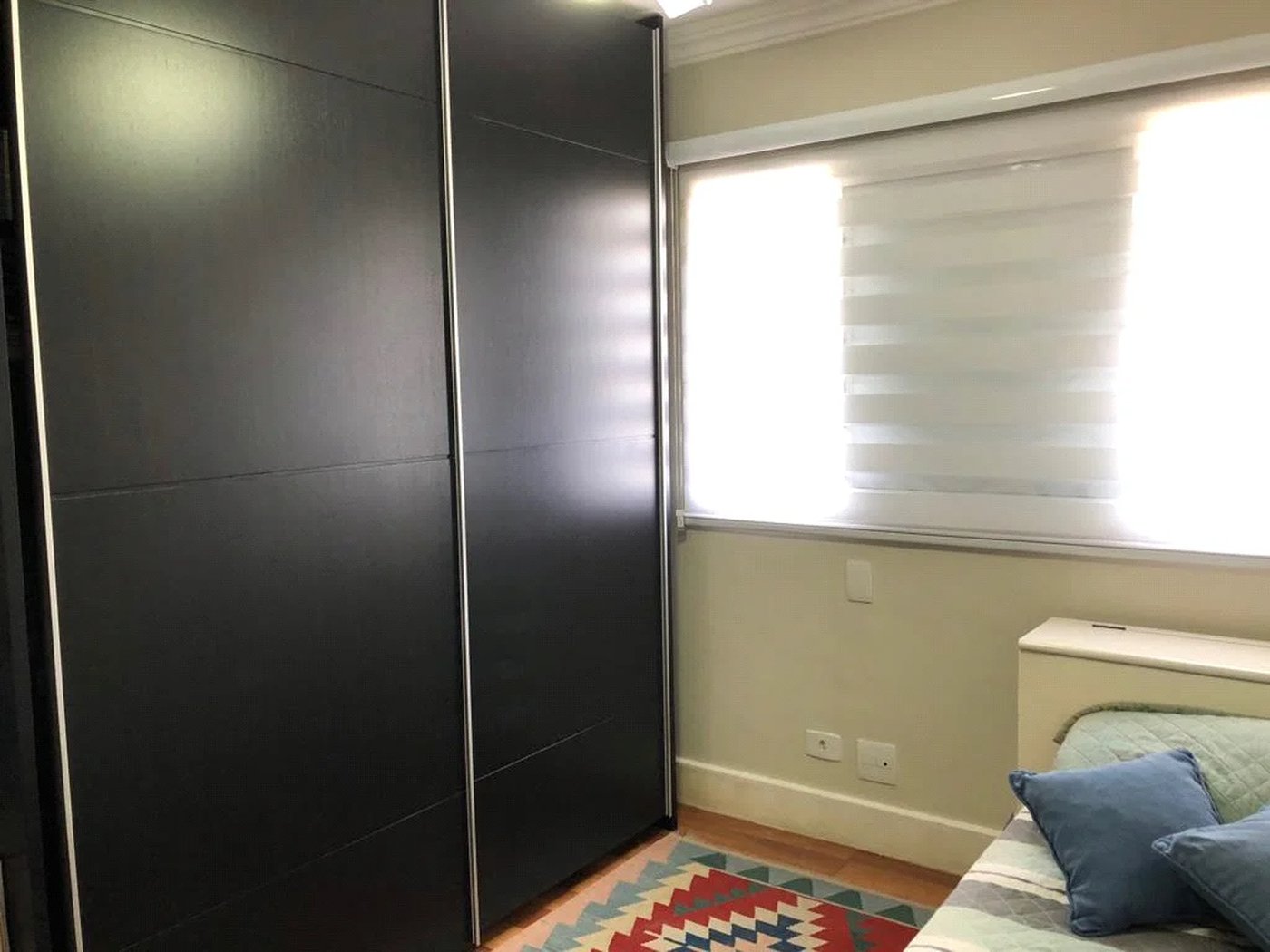 Apartamento à venda com 4 quartos, sendo 3 suítes, em Cidade Monções, São Paulo, SP