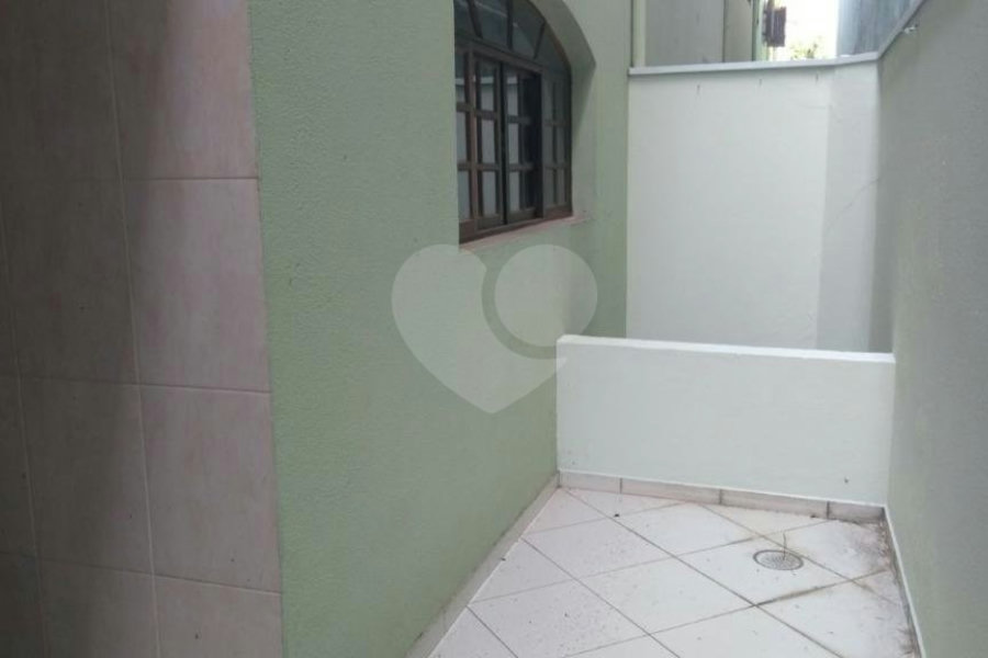 Casa à venda com 3 quartos, sendo 1 suíte, no condomínio São Marcos, São Paulo - SP