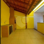 Sobrado à venda com 3 quartos, sendo 1 suíte, em Vila Piauí, São Paulo, SP