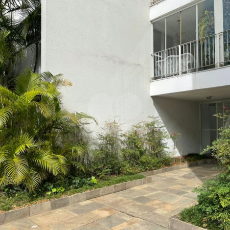 Apartamento à venda com 1 suíte em Sumaré, São Paulo, SP
