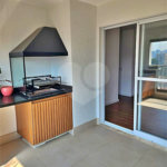 Apartamento à venda com 3 quartos, sendo 1 suíte,  em Jardim Caravelas, São Paulo, SP