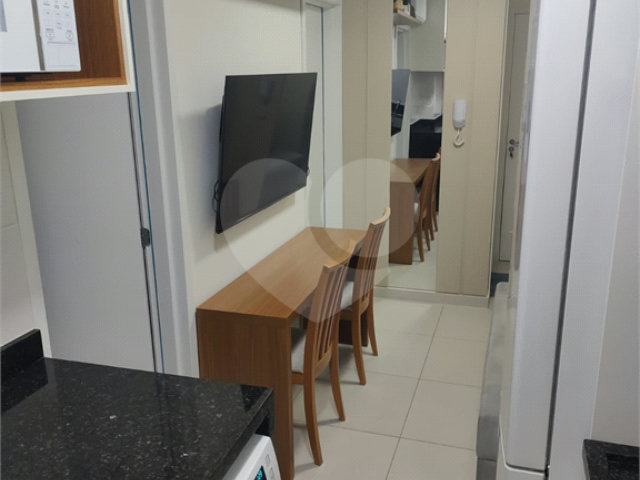 Apartamento à venda com 2 quartos em Santana, São Paulo, SP