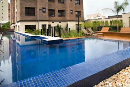 Apartamento à venda com 1 quarto em Sumarezinho, São Paulo, SP