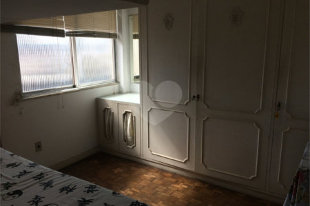 Cobertura à venda com 4 quartos em TIJUCA, Rio de Janeiro, RJ