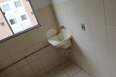 Apartamento à venda com 2 quartos em Jardim Tupi, Jundiaí, SP