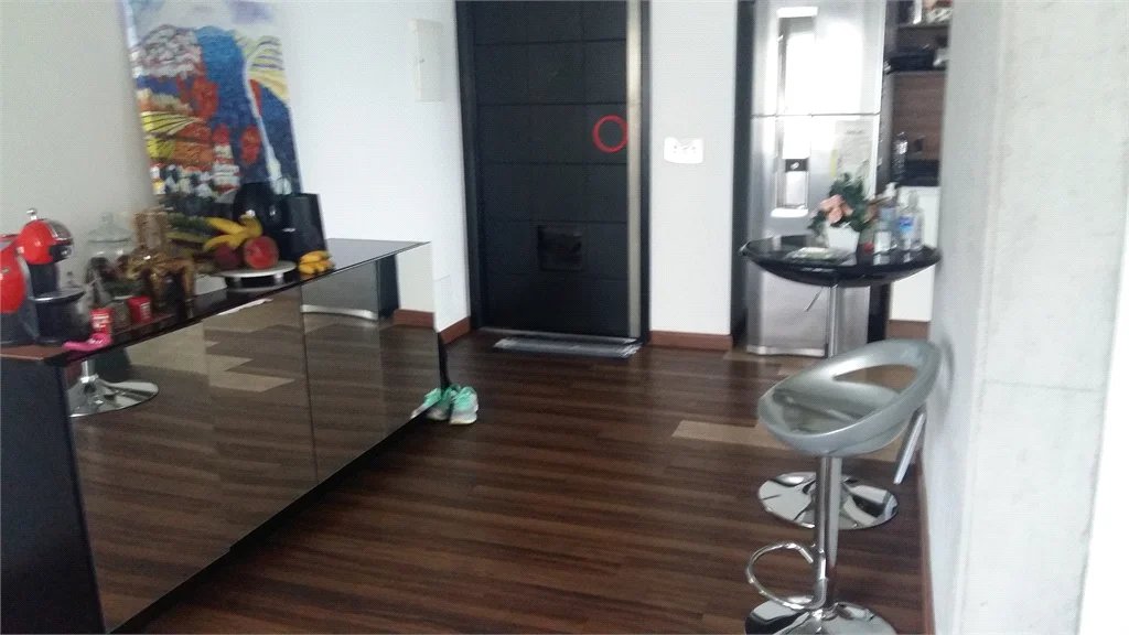 Apartamento à venda com 2 quartos em Jardim Fonte do Morumbi, São Paulo, SP