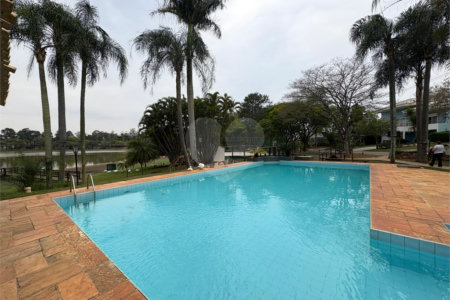 Terreno à venda no condomínio Vivendas do Lago, Sorocaba - SP