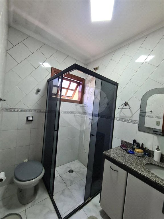 Casa à venda com 3 suítes em Jardim Bonfiglioli, São Paulo, SP