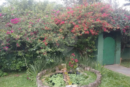 Terreno à venda com 6 quartos no condomínio Quinta dos Lagos, Cotia - SP