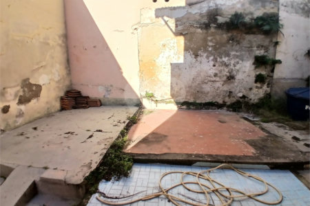 Casa à venda com 4 quartos em Grajaú, Rio de Janeiro, RJ