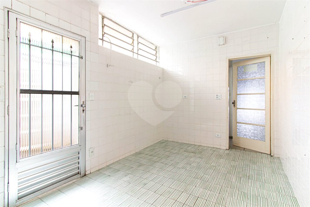 Sobrado à venda com 2 quartos em Perdizes, São Paulo, SP