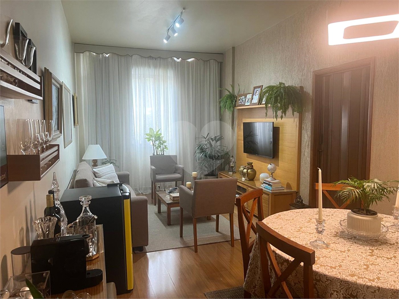 Apartamento à venda com 3 quartos em Méier, Rio de Janeiro, RJ