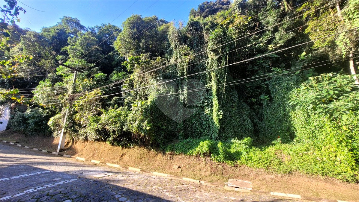 Terreno à venda no condomínio Residencial Parque Cerros Verdes, Mairiporã - SP