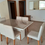 Apartamento à Venda com 114m² - Bela Vista
