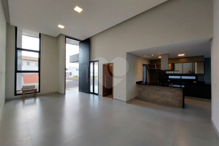 Casa com 3 suítes no Villeneuve