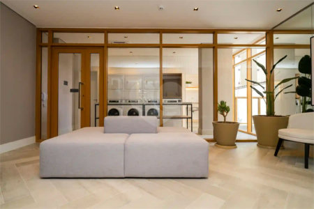 Apartamento à venda com 2 quartos em Água Branca, São Paulo, SP