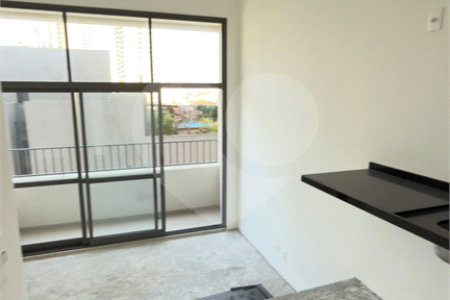 Studio à venda com 1 quarto em Jardim das Acácias, São Paulo, SP