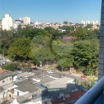 Apartamento à venda com 3 quartos, sendo 1 suíte,  em Vila Romana, São Paulo, SP