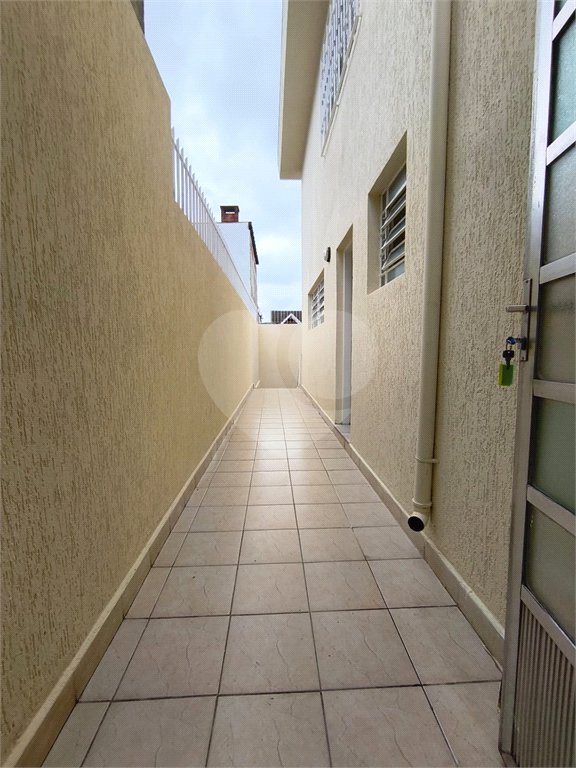 Sobrado à venda com 3 quartos, sendo 1 suíte, em Tucuruvi, São Paulo, SP