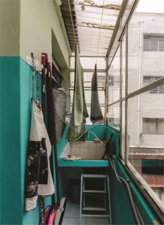 Apartamento à venda com 2 quartos em Jardim São Paulo(zona Norte), São Paulo, SP