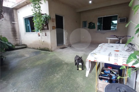 Casa à venda com 4 quartos, sendo 1 suíte, no condomínio Gramado do Mendanha, Rio de Janeiro - RJ