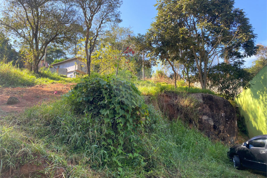 Terreno à venda em Luiz Fagundes, Mairiporã, SP