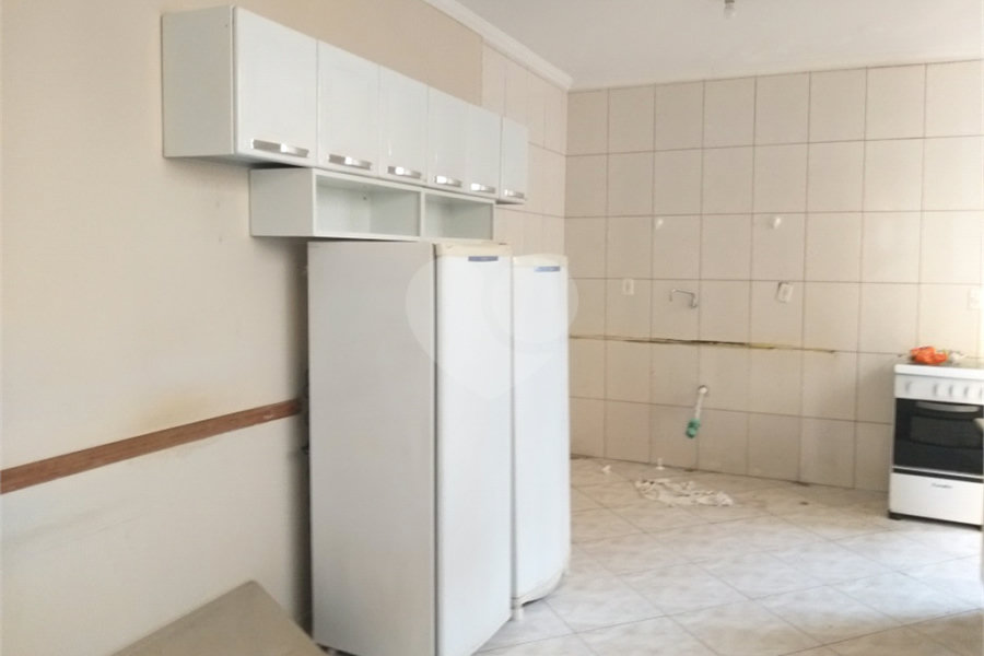 Casa à venda com 5 quartos, sendo 1 suíte,  em Santana, São Paulo, SP