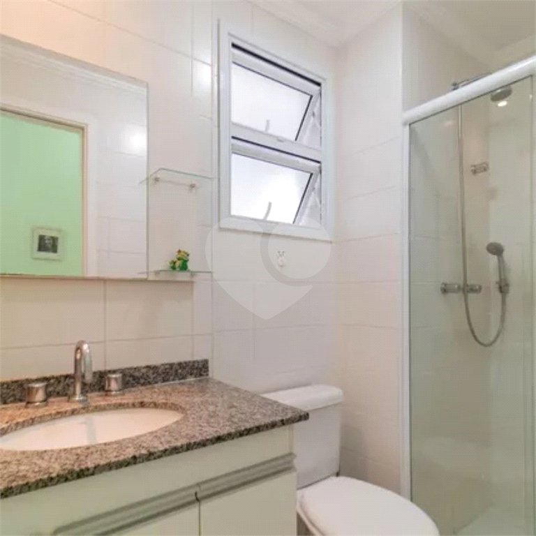 Apartamento à venda com 2 quartos, sendo 1 suíte, em Vila Romana, São Paulo, SP