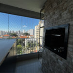 Apartamento à venda com 3 suítes em Casa Verde, São Paulo, SP