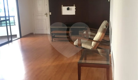 Apartamento à venda com 4 suítes em Vila Suzana, São Paulo, SP