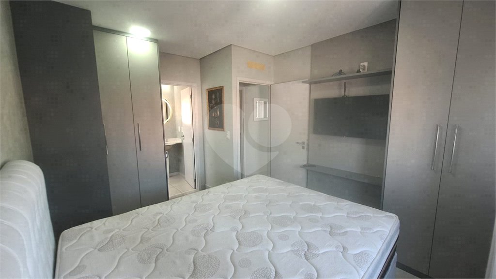 Apartamento à venda com 2 suítes em Jardim Vergueiro, Sorocaba, SP