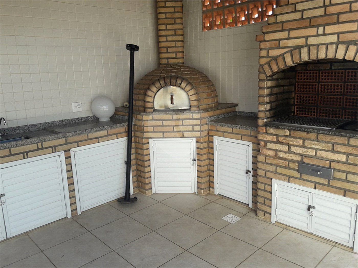 Apartamento à venda com 2 quartos em Vila Rosália, Guarulhos, SP