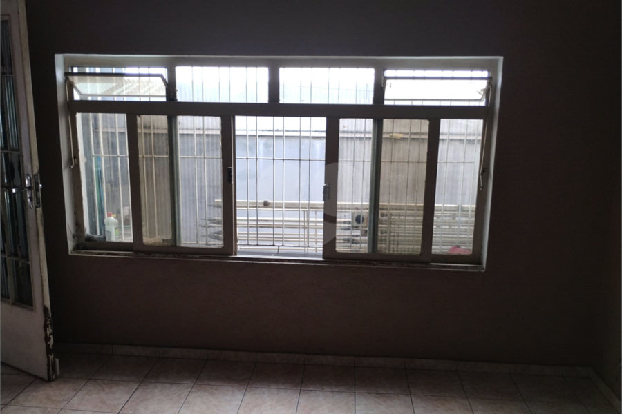 Casa Térrea à venda com 2 quartos em Vila Constança, São Paulo, SP