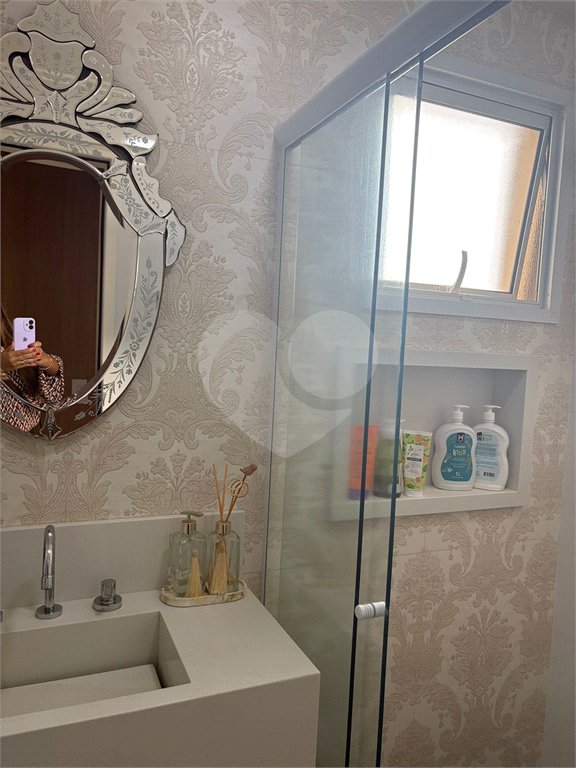 Apartamento à venda com 3 quartos, sendo 1 suíte, em Vila Maria, São Paulo, SP