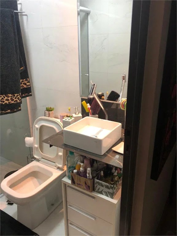 Apartamento à venda com 3 quartos, sendo 1 suíte, em Vila Andrade, São Paulo, SP