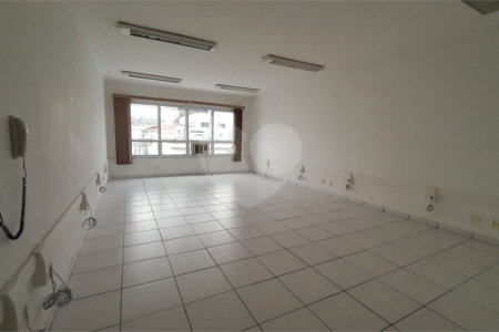 Sala para alugar em Jardim do Mar, São Bernardo do Campo, SP