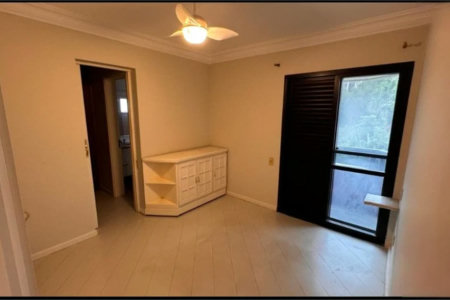 Apartamento à venda ou para alugar com 3 quartos, sendo 1 suíte, em Vila Andrade, São Paulo, SP