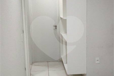 Apartamento à venda com 2 quartos em Campo Grande, Rio de Janeiro, RJ