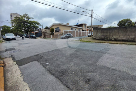 Terreno à venda em Vila Independência, Sorocaba, SP