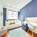 Apartamento à venda com 3 quartos, sendo 1 suíte, em Lagoa, Rio de Janeiro, RJ