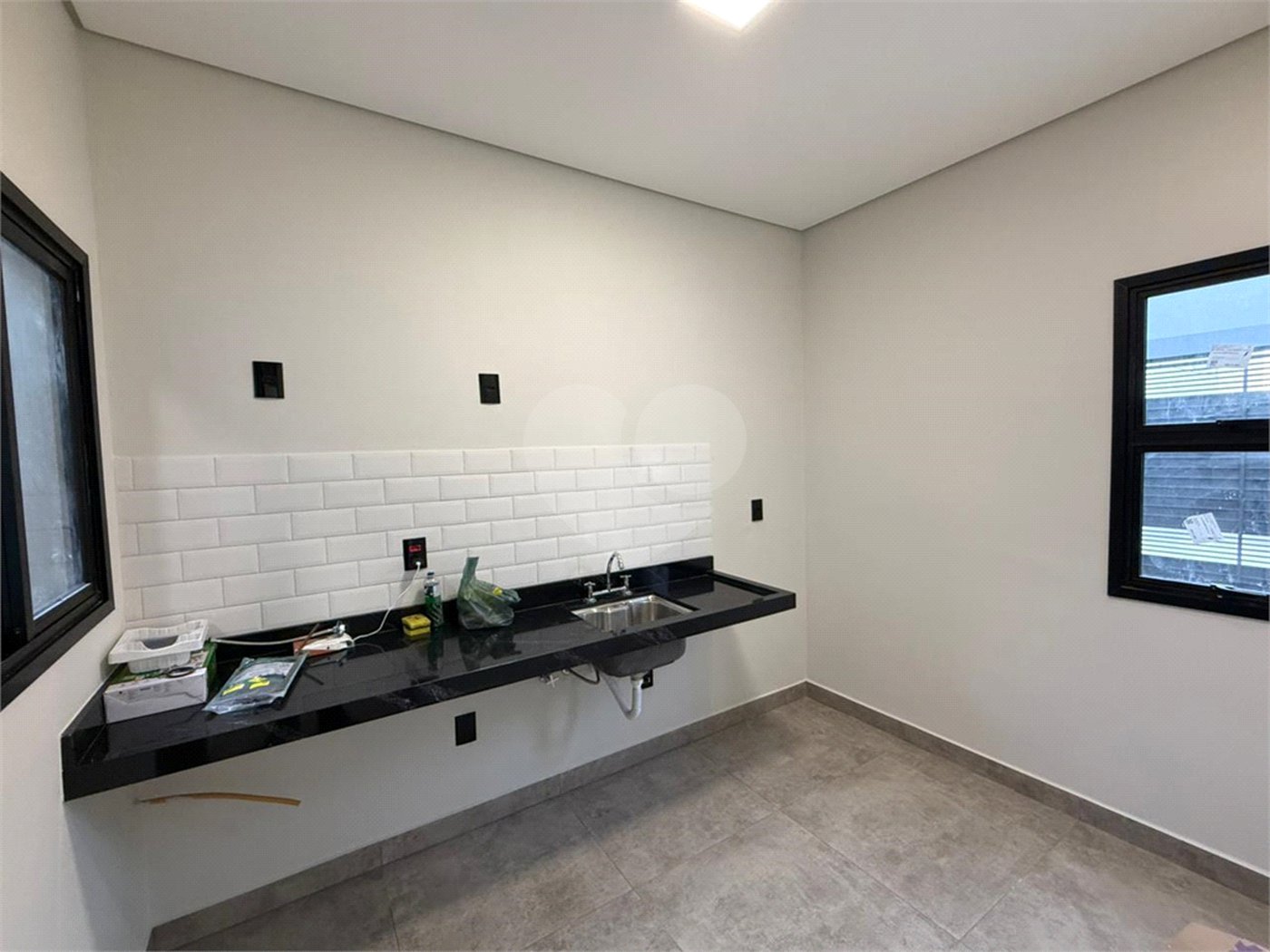 Casa à venda com 2 quartos, sendo 1 suíte, em Jardim Santa Marta III, Salto, SP