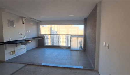 Apartamento à venda com 3 quartos, sendo 1 suíte, em Barra Funda, São Paulo, SP