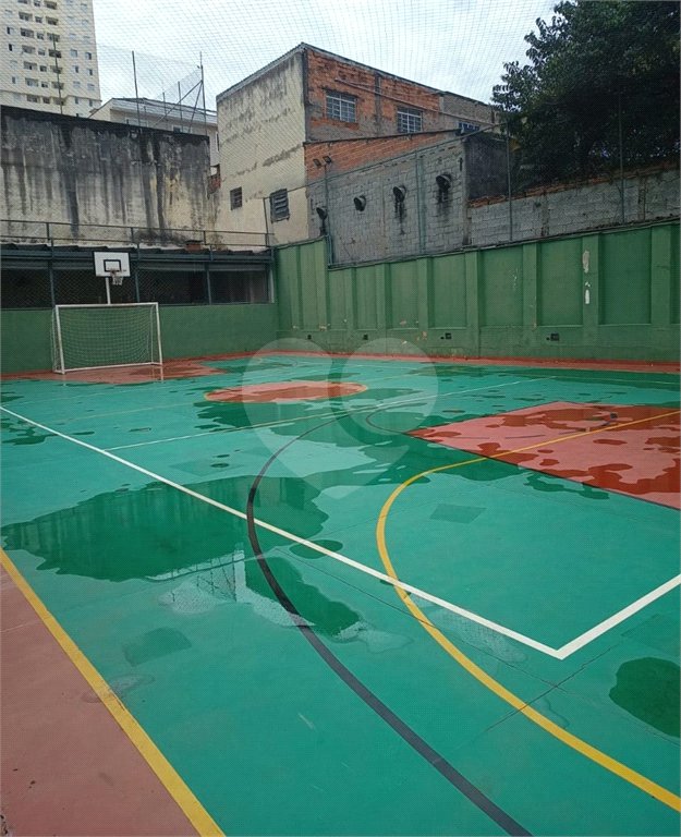 Apartamento à venda com 2 quartos em Vila Mazzei, São Paulo, SP